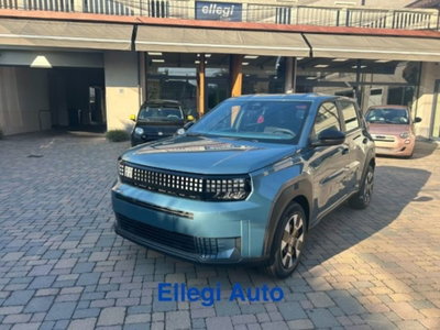 Fiat Grande Panda 1.2 Icon 100cv (2)