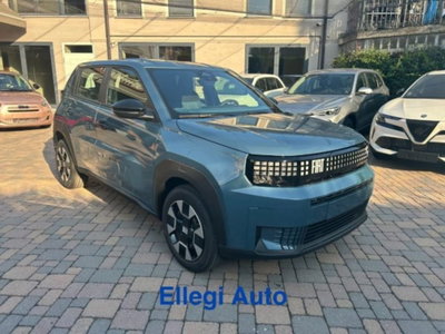 Fiat Grande Panda 1.2 Icon 100cv nuova