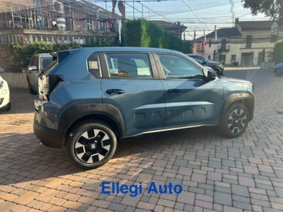 Fiat Grande Panda 1.2 Icon 100cv (10)