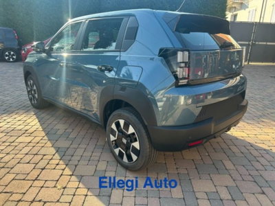 Fiat Grande Panda 1.2 Icon 100cv (15)