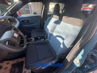 Fiat Grande Panda 1.2 Icon 100cv (16)