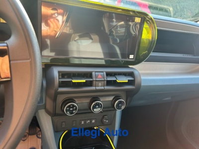 Fiat Grande Panda 1.2 Icon 100cv (20)