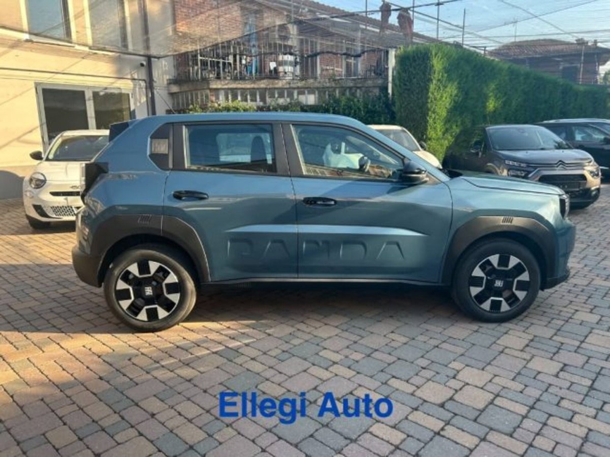 Fiat Grande Panda 1.2 Icon 100cv (6)