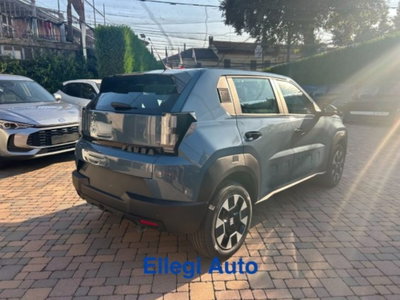 Fiat Grande Panda 1.2 Icon 100cv (8)
