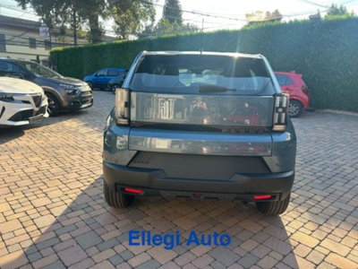 Fiat Grande Panda 1.2 Icon 100cv (9)