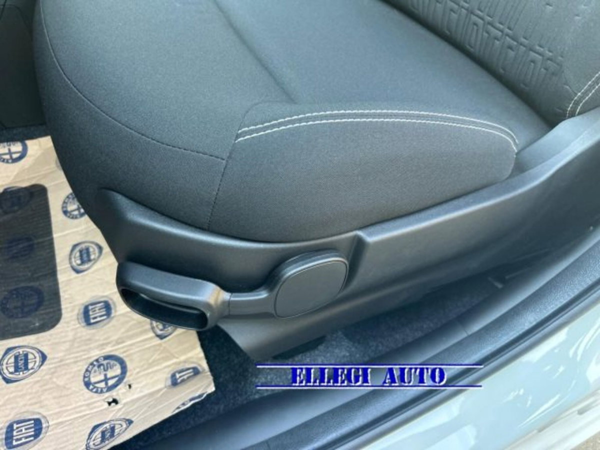 Fiat Panda 1.0 firefly hybrid s&s 70cv 5p.ti (11)
