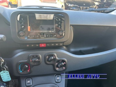 Fiat Panda 1.0 firefly hybrid s&s 70cv 5p.ti (14)