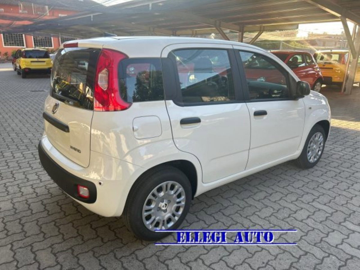Fiat Panda 1.0 firefly hybrid s&s 70cv 5p.ti (6)