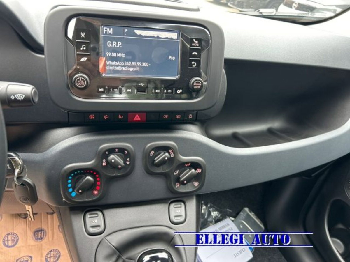 Fiat Panda 1.0 firefly hybrid s&s 70cv 5p.ti (11)