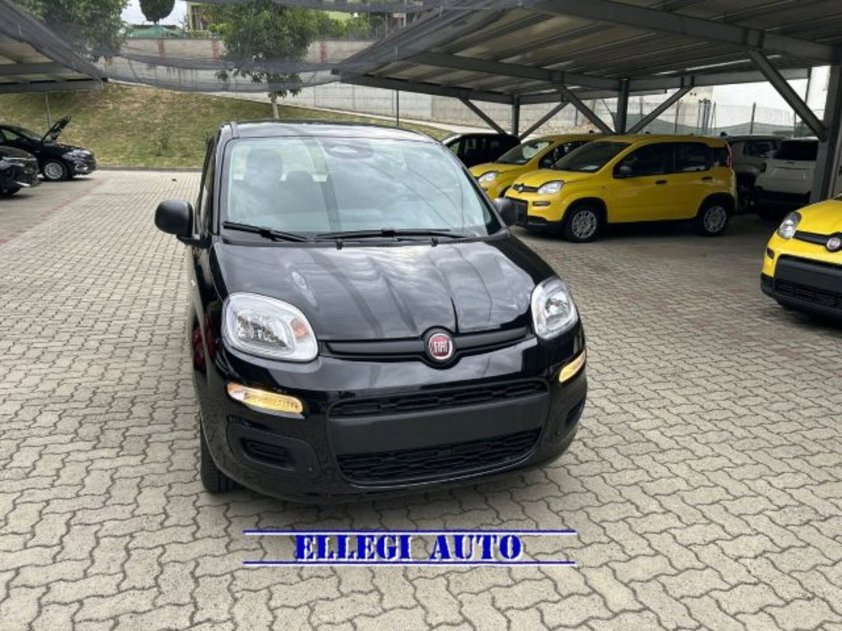 Fiat Panda 1.0 firefly hybrid s&s 70cv 5p.ti (2)