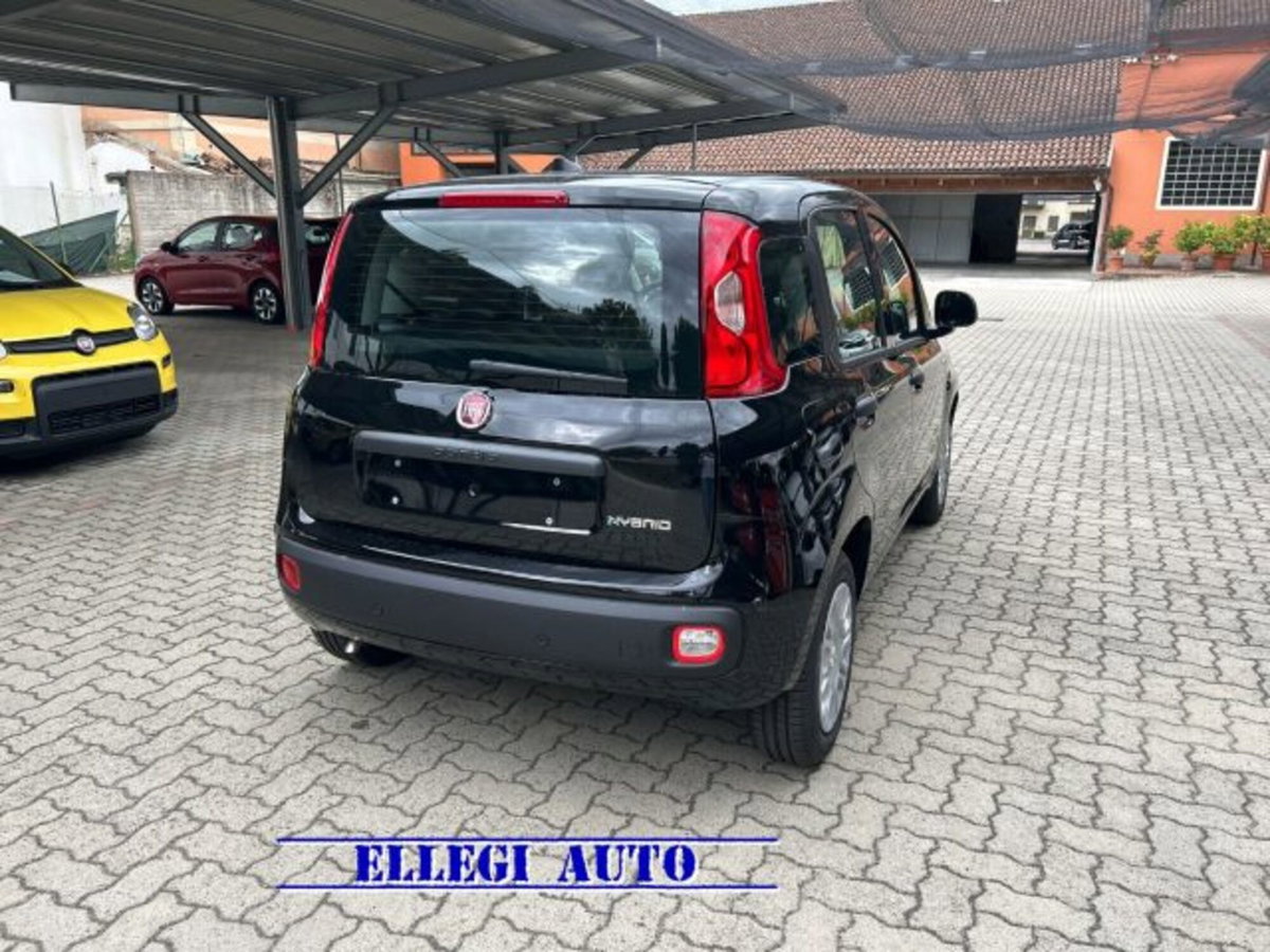 Fiat Panda 1.0 firefly hybrid s&s 70cv 5p.ti (6)
