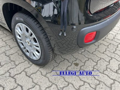 Fiat Panda 1.0 firefly hybrid s&s 70cv 5p.ti (7)