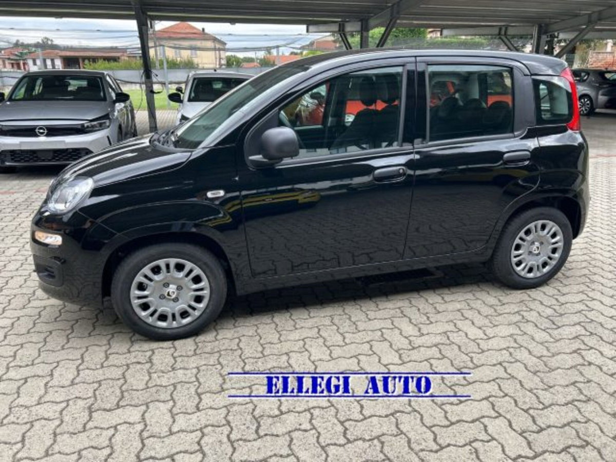Fiat Panda 1.0 firefly hybrid s&s 70cv 5p.ti (8)