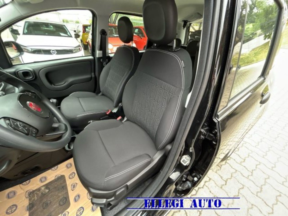 Fiat Panda 1.0 firefly hybrid s&s 70cv 5p.ti (9)