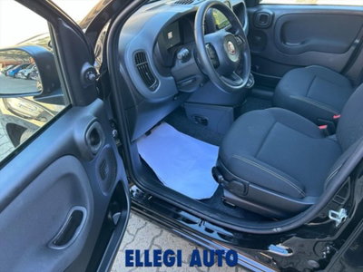 Fiat Panda 1.0 firefly hybrid s&s 70cv 5p.ti (11)