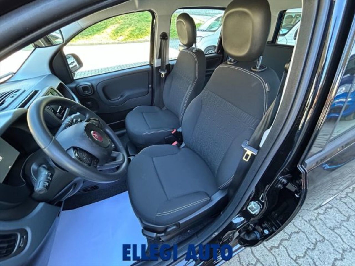 Fiat Panda 1.0 firefly hybrid s&s 70cv 5p.ti (12)