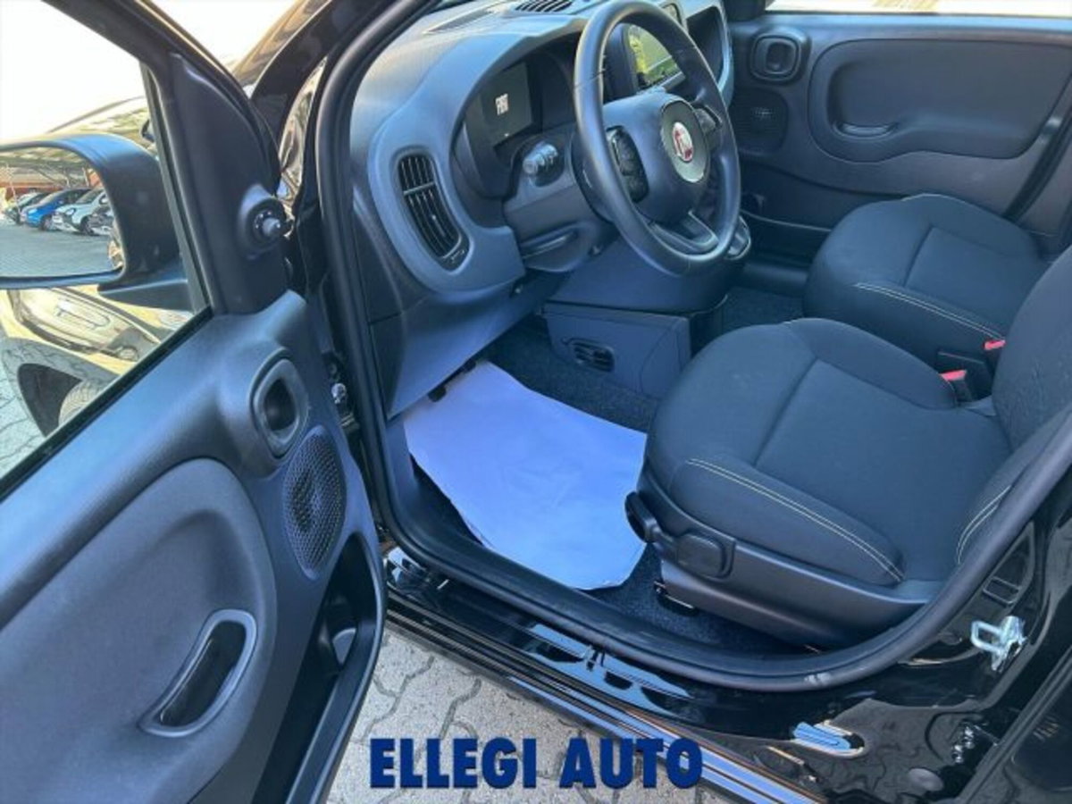 Fiat Panda 1.0 firefly hybrid s&s 70cv 5p.ti (11)