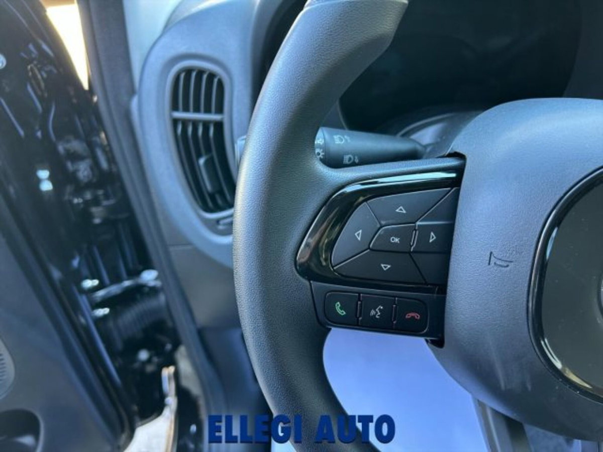 Fiat Panda 1.0 firefly hybrid s&s 70cv 5p.ti (17)