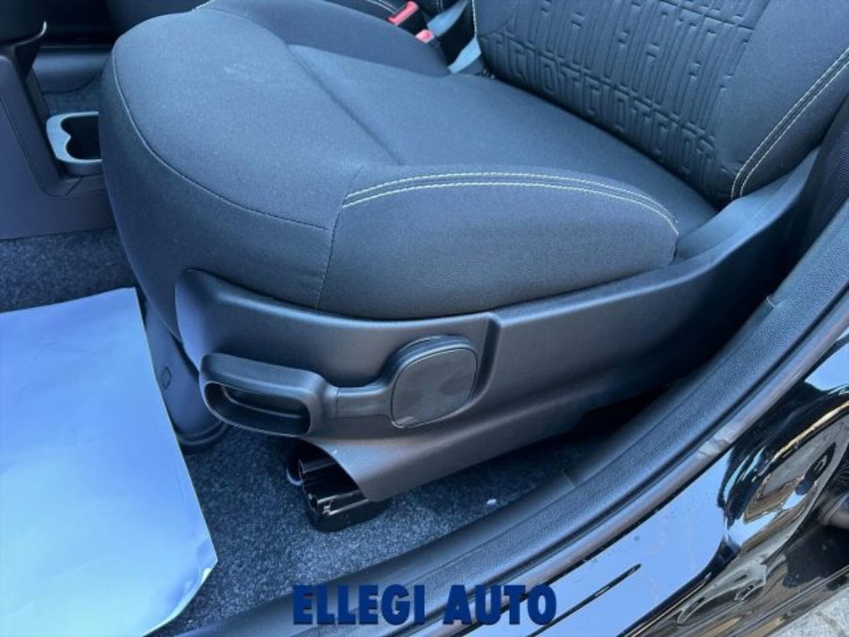 Fiat Panda 1.0 firefly hybrid s&s 70cv 5p.ti (19)
