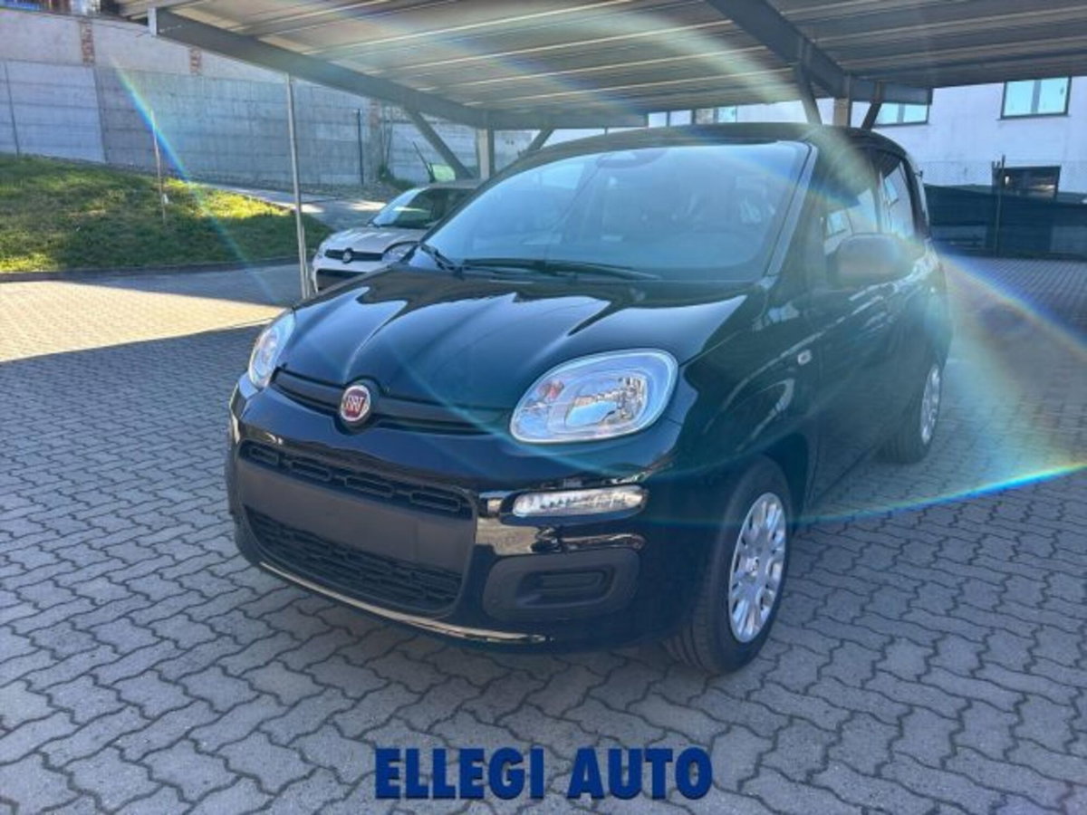 Fiat Panda 1.0 firefly hybrid s&s 70cv 5p.ti (2)