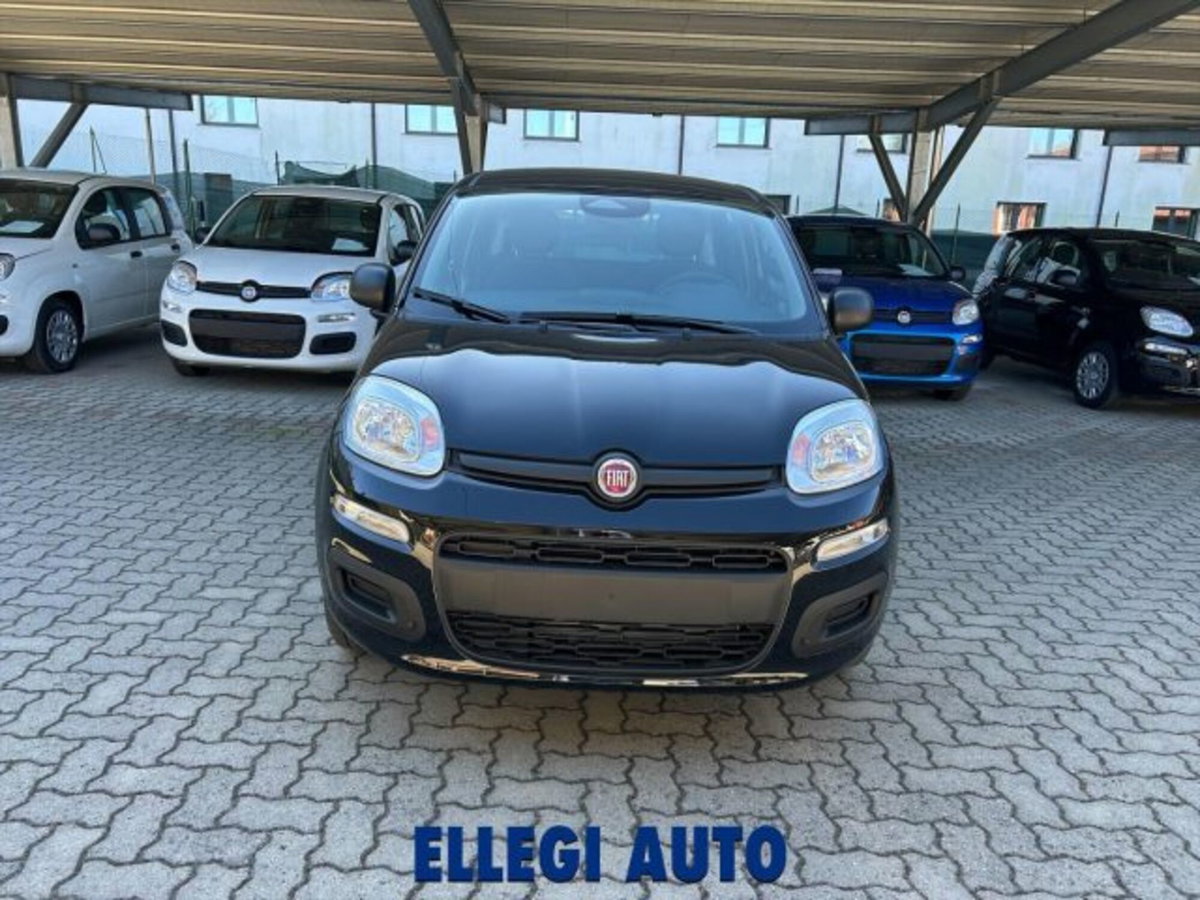Fiat Panda 1.0 firefly hybrid s&s 70cv 5p.ti (7)