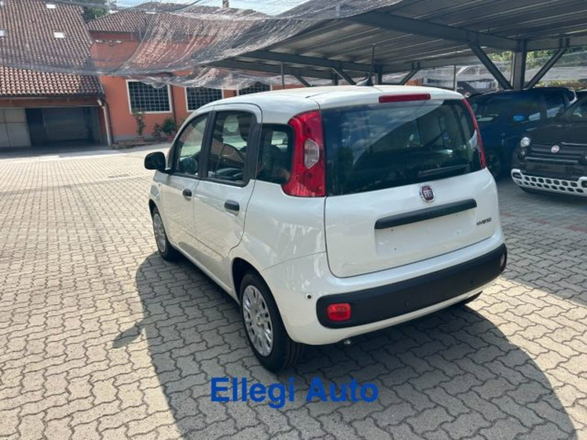 Fiat Panda 1.0 firefly hybrid s&s 70cv 5p.ti (10)