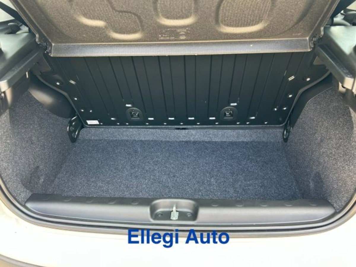 Fiat Panda 1.0 firefly hybrid s&s 70cv 5p.ti (15)