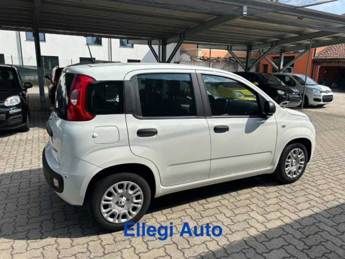 Fiat Panda 1.0 firefly hybrid s&s 70cv 5p.ti (16)