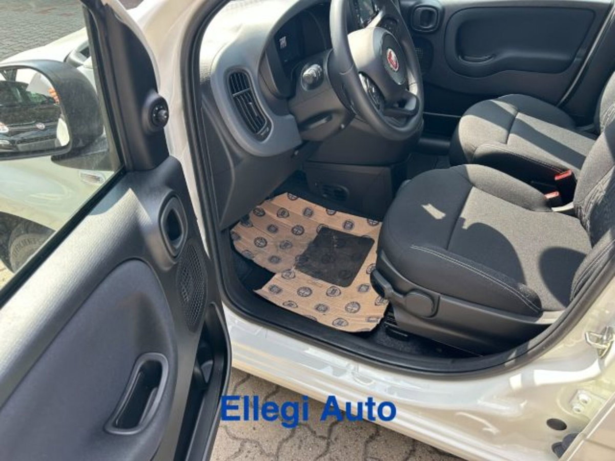 Fiat Panda 1.0 firefly hybrid s&s 70cv 5p.ti (17)