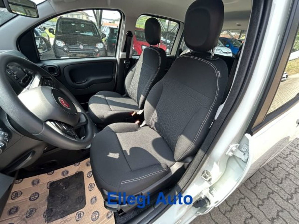 Fiat Panda 1.0 firefly hybrid s&s 70cv 5p.ti (18)