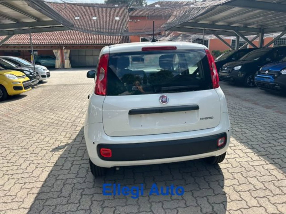 Fiat Panda 1.0 firefly hybrid s&s 70cv 5p.ti (9)