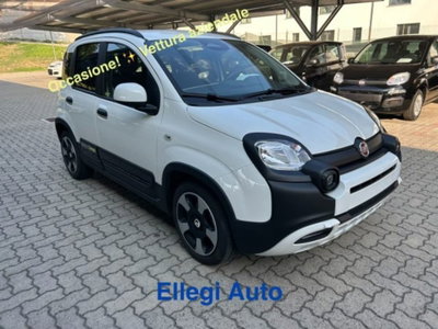 Fiat Pandina 1.0 firefly hybrid s&s 65cv (2)