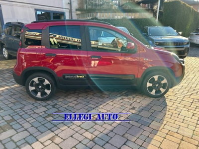 Fiat Pandina van 1.0 Hybrid 65cv S&S Pop (3)