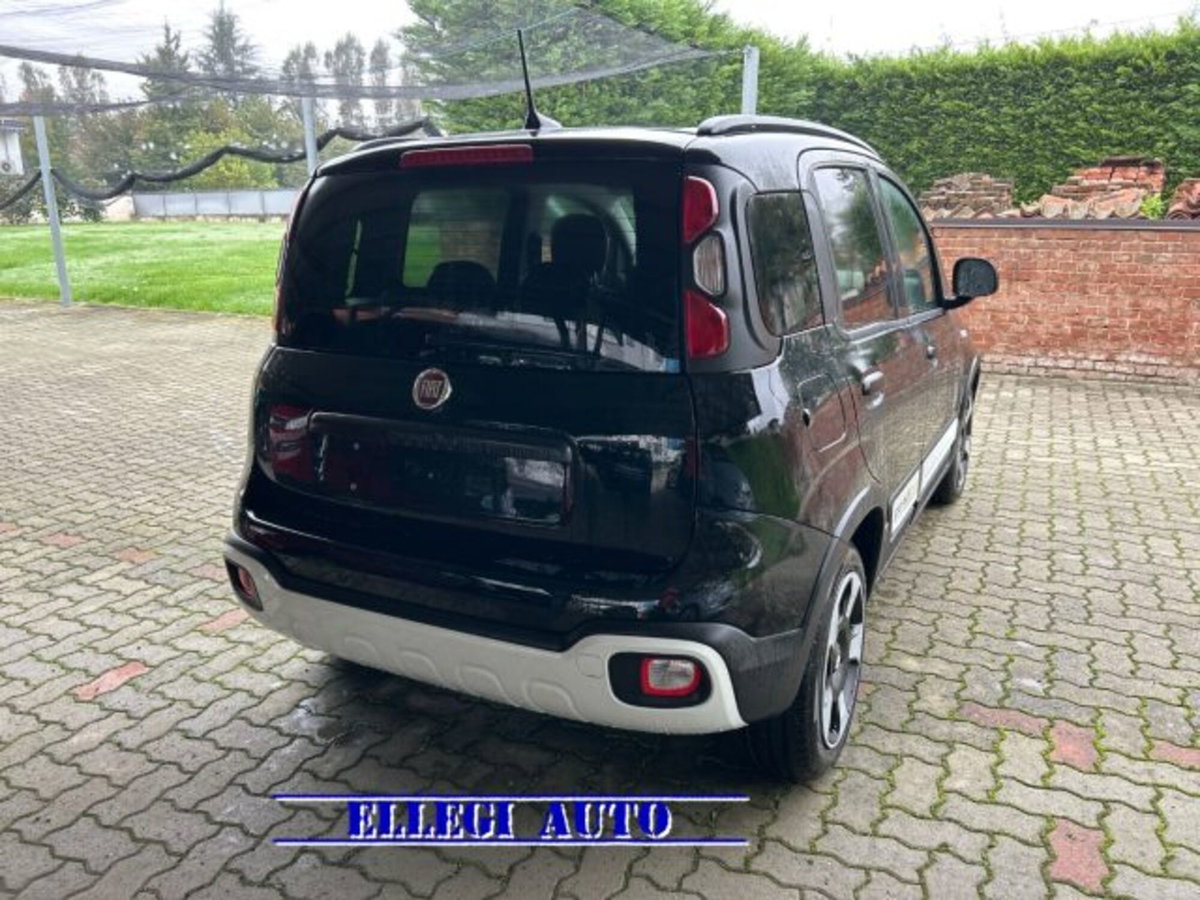 Fiat Pandina 1.0 firefly hybrid s&s 70cv (5)