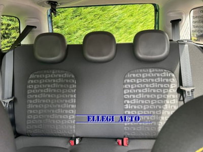 Fiat Pandina 1.0 firefly hybrid s&s 65cv (11)