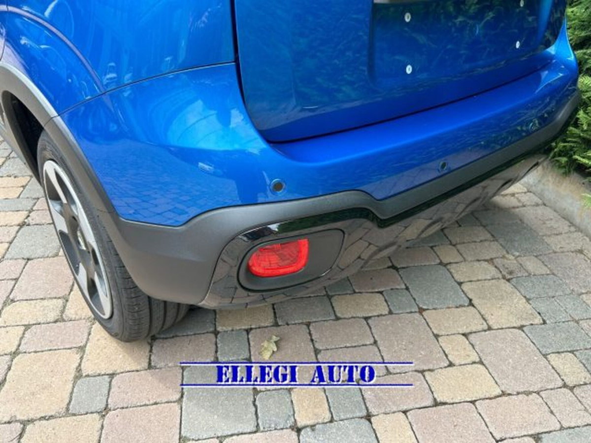 Fiat Pandina 1.0 firefly hybrid s&s 65cv (6)