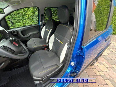 Fiat Pandina 1.0 firefly hybrid s&s 65cv (9)
