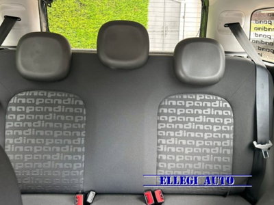 Fiat Pandina van 1.0 Hybrid 65cv S&S Pop (9)