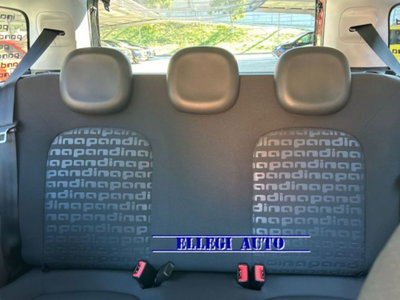 Fiat Pandina 1.0 firefly hybrid s&s 70cv (13)