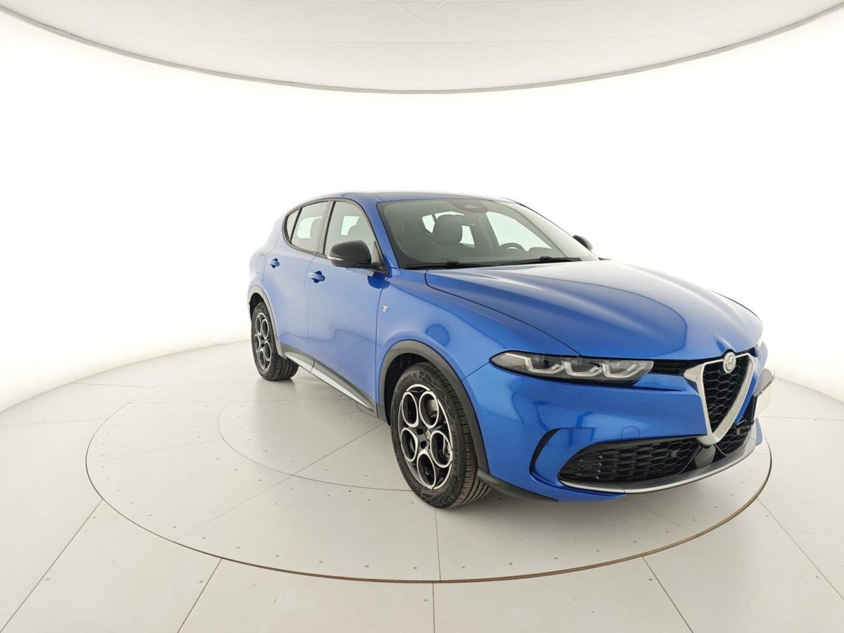 Alfa Romeo Tonale 1.5 hybrid Sprint 130cv tct7