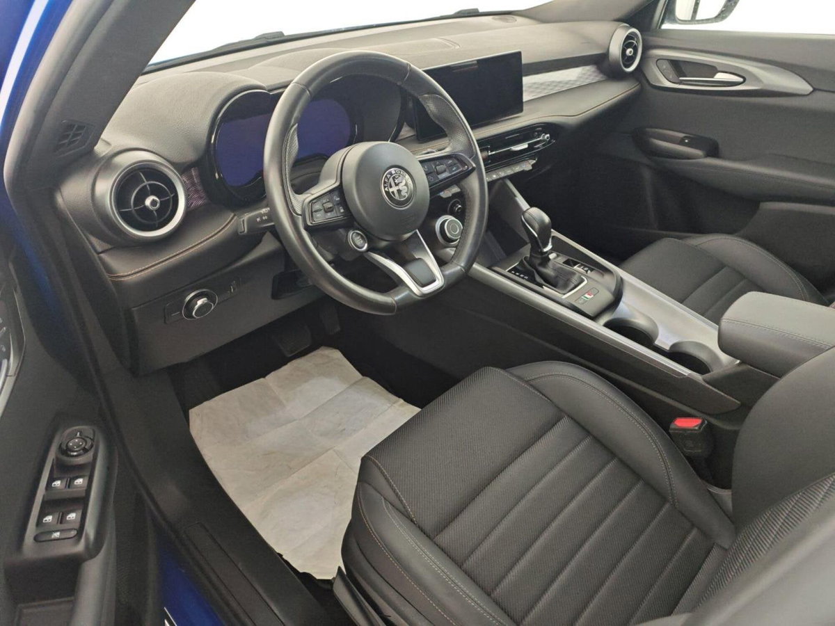 Alfa Romeo Tonale 1.5 hybrid Sprint 130cv tct7 (10)