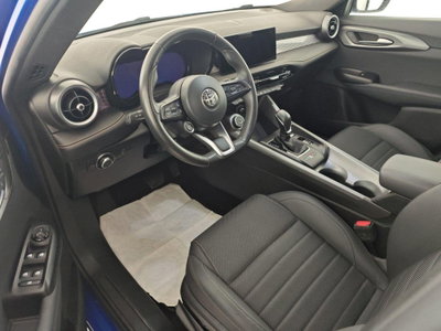 Alfa Romeo Tonale 1.5 hybrid Sprint 130cv tct7 (10)