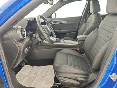 Alfa Romeo Tonale 1.5 hybrid Sprint 130cv tct7 (11)