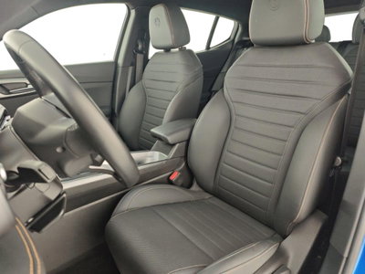 Alfa Romeo Tonale 1.5 hybrid Sprint 130cv tct7 (12)