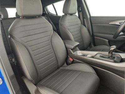 Alfa Romeo Tonale 1.5 hybrid Sprint 130cv tct7 (15)