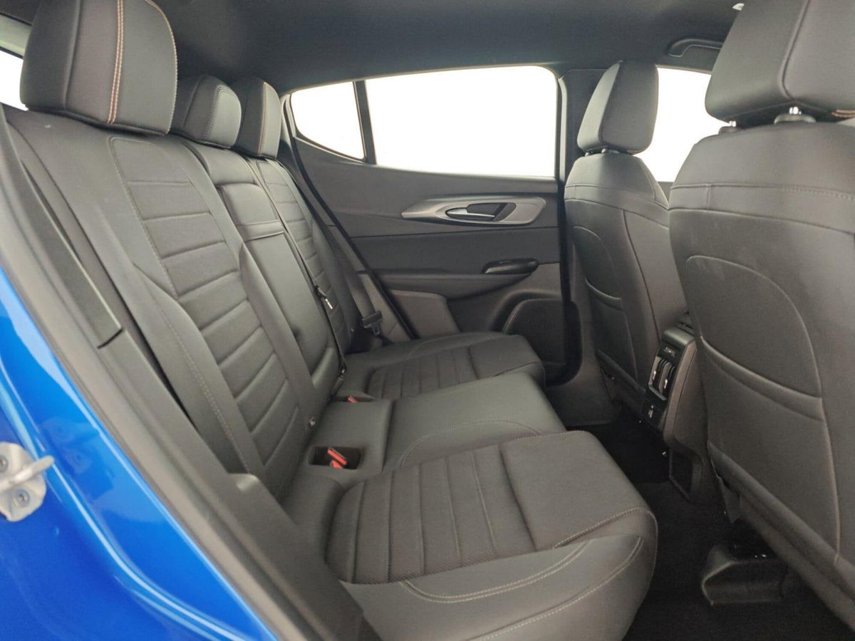 Alfa Romeo Tonale 1.5 hybrid Sprint 130cv tct7 (16)