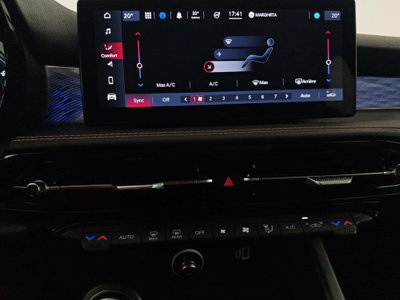 Alfa Romeo Tonale 1.5 hybrid Sprint 130cv tct7 (18)
