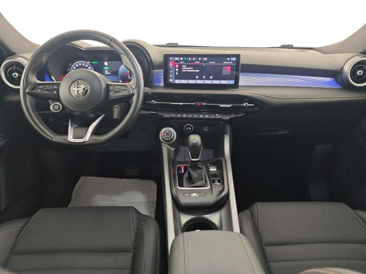 Alfa Romeo Tonale 1.5 hybrid Sprint 130cv tct7 (19)