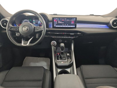 Alfa Romeo Tonale 1.5 hybrid Sprint 130cv tct7 (19)