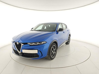 Alfa Romeo Tonale 1.5 hybrid Sprint 130cv tct7 (2)